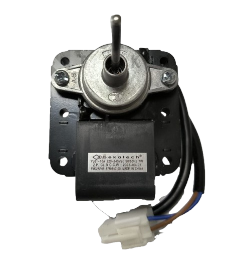 Beko Buzdolabı Kondanser Fan Motoru ( 5789640100 ) - 2