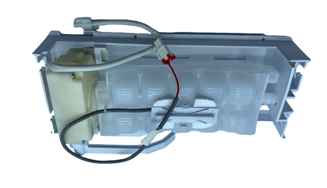 Beko Buzdolabı Tekli Buzmatik Buzluk Grubu 4386140100 - 1