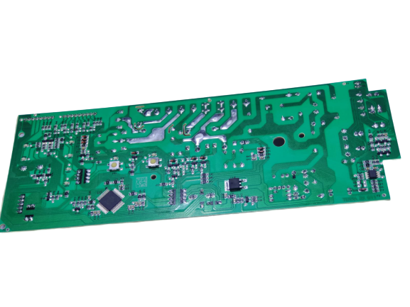 Beko Çamaşır Kurutma Makinesi Elektronik Kart - 2963282402 - 2