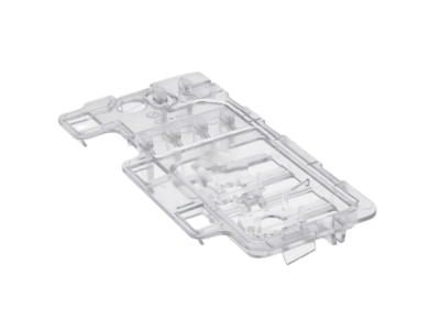 Beko Çamaşır Kurutma Makinesi Işık Taşıyıcı Plastiği   2963670200