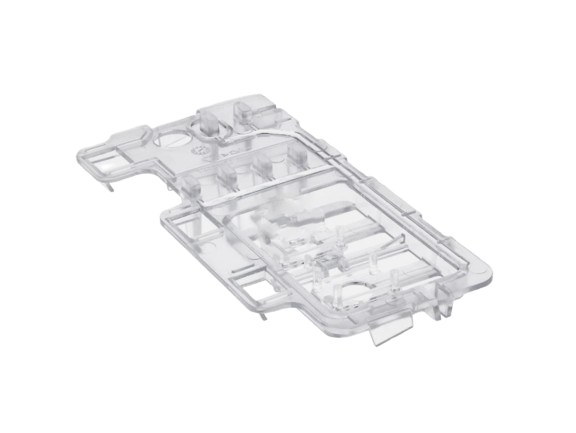 Beko Çamaşır Kurutma Makinesi Işık Taşıyıcı Plastiği   2963670200 - 1