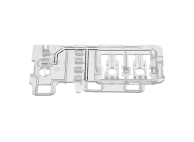 Beko Çamaşır Kurutma Makinesi Işık Taşıyıcı Plastiği   2963670200 - 2