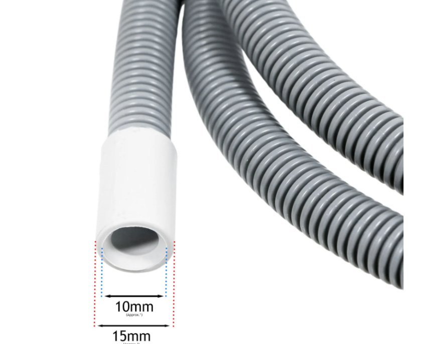 Beko Çamaşır Kurutma Makinesi Su Tahliye Hortumu - ( 2951260100 ) - 2