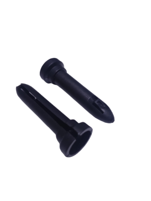 Beko Çamaşır Makinesi Amortisör Pimi 2 Adet - 1