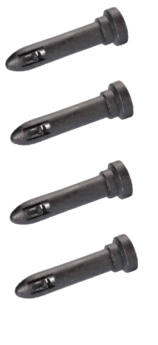 Beko Çamaşır Makinesi Amortisör Pimi (4 adet) - 1