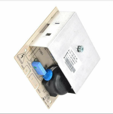 Beko Çamaşır Makinesi Doğrultucu Kart - (2817690101) - 1