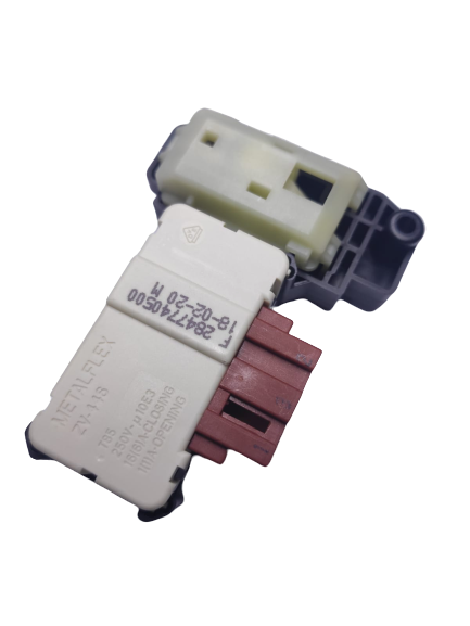 Beko Çamaşır Makinesi Emniyet Anahtarı - 2847740500 - 3