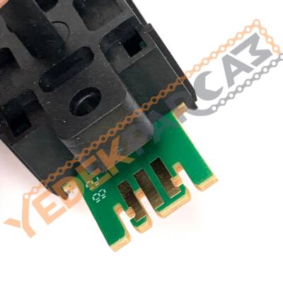 Beko Çamaşır Makinesi Kademeli Direnç Anahtarı - 2827190200 - 2