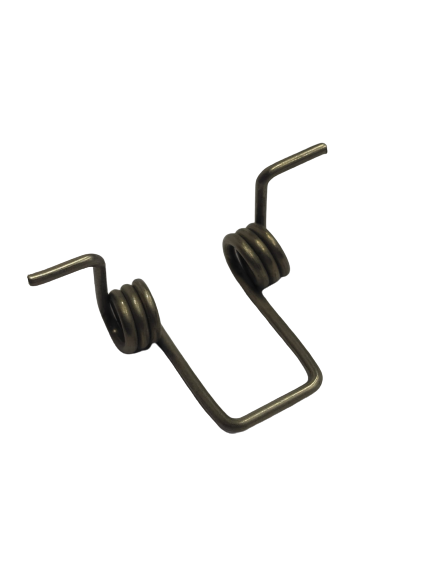 Beko Çamaşır Makinesi Kapak Dili Kanca Yayı - 2