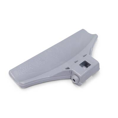 Beko Çamaşır Makinesi Kapak Tutamağı ( Gri ) 2832510200