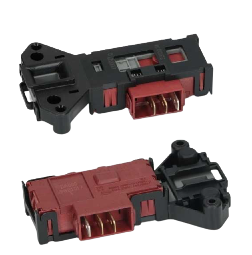 Beko Çamaşır Makinesi Kapı Kilidi Emniyet Anahtarı - 2