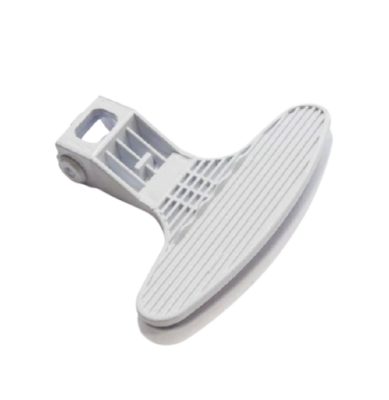 Beko Çamaşır Makinesi Kapı Mandalı - BEYAZ ( 2821580100 )