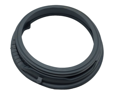 Beko Çamaşır Makinesi Körük Lastiği Su Jetsiz ( 1400810100 )