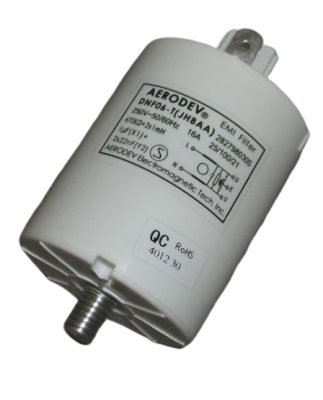 Beko Çamaşır Makinesi Parazıt filtresi 1 uF ( 2827980300 )