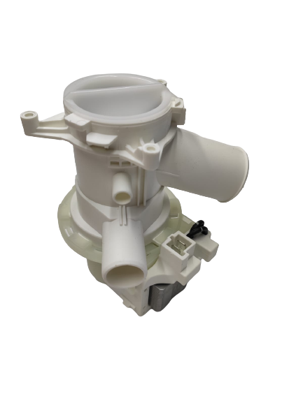 Beko Çamaşır Makinesi Pompa Motoru - Orjinal - 1