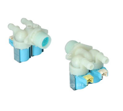 Beko Çamasir Makinesi Su Giriş Vanasi İğne Soket ( 2836480100 )