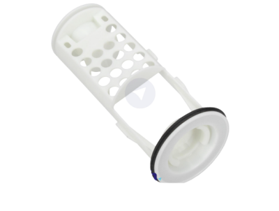 Beko Çamaşır Makinesi Su Jetli Pompa Filtre Kapağı - ( 2887400300 )