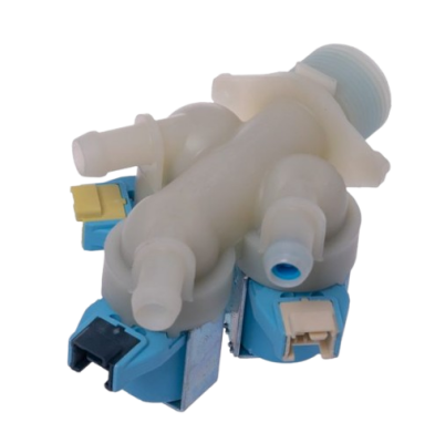 Beko Çamaşır Makinesi Üçlü Su Giriş Vanası İğne Soket - 2005680600