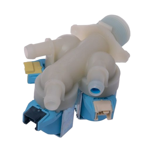 Beko Çamaşır Makinesi Üçlü Su Giriş Vanası İğne Soket - 2005680600 - 1