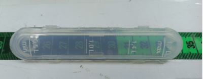 Beko Çay Makinesi Su Seviye Gösterge Camı ( 9197062625 ) - 2