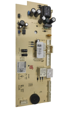 Beko D 70 K Kurutma Makinesi Anakartı - 2