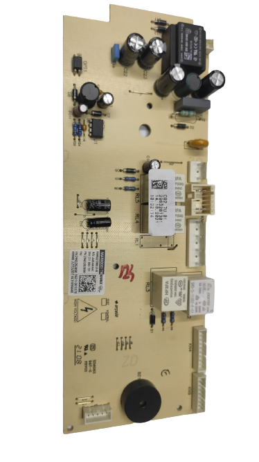 Beko D 70 K Kurutma Makinesi Anakartı - 2