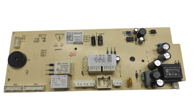 Beko D 70 K Kurutma Makinesi Anakartı - 1