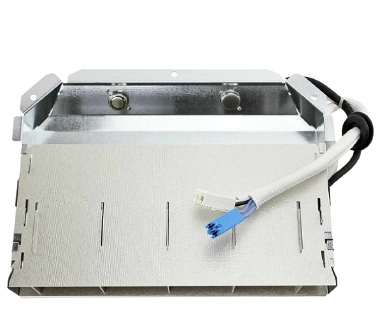 Beko D 71KTS - D 79 KT Çamaşır Kurutma Makinesi Isıtıcı - 1