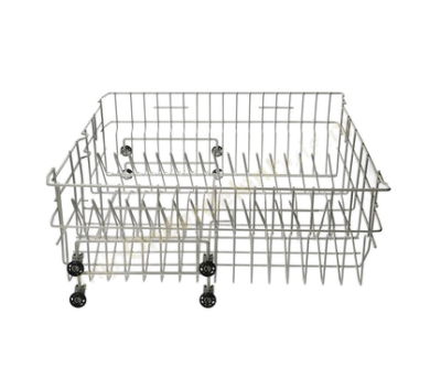 Beko D1 3001 S - DSN 4530 X Bulaşık Makinesi Üst Sepet - 3