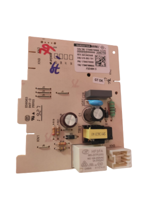 Beko D1 4001 EI Bulaşık Makinesi Ana Kart 1784070130 - 1
