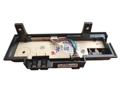 Beko D1 4001 EI - D1 4001 E Bulaşık Makinası Ekran Kartı - 1