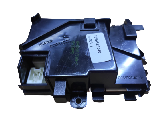 Beko D3 3001 S Bulaşık Makinesi Ana Kart ( 1899610240 ) - 1