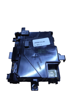 Beko D3 3001 S Bulaşık Makinesi Ana Kart ( 1899610240 ) - 2