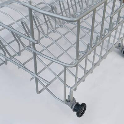 Beko DFL 1320 - BM 3003 A4 Bulaşık Makinesi Üst Sepet - 2