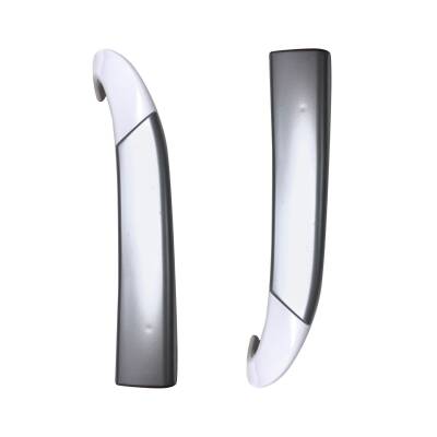 Beko DNE 46000 Buzdolabı Alt Ve Üst Kapı Kolu