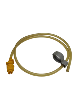 Beko Elektrikli Süpürge Şeffaf Hortum - ( 3301700100 )