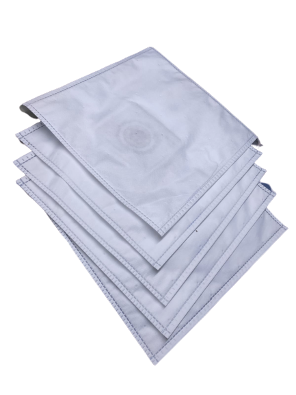 BEKO ELEKTRİKLİ SÜPÜRGE TOZ TORBASI ORJİNAL ( 5 ADET ) - 2