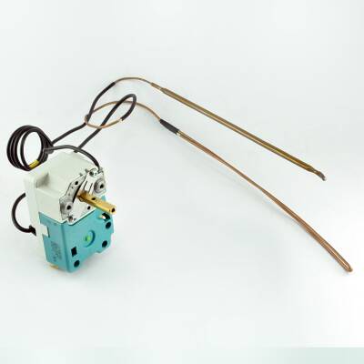 Beko Elektrikli Termosifon Termostat Orijinal ( 9197060855 )