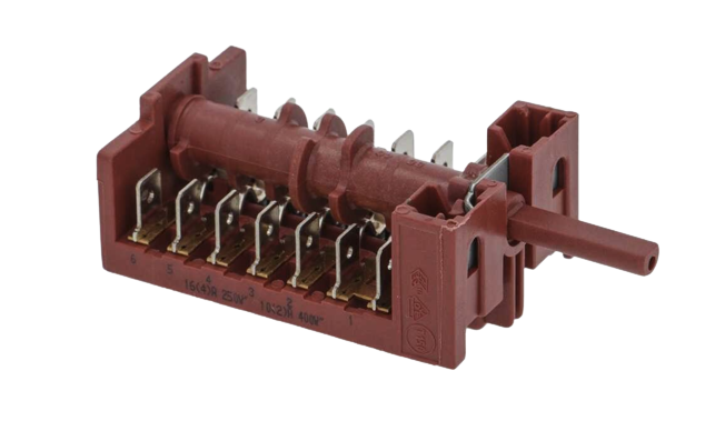 Beko FD 410 Ankastre Fırın Komitatörü - ( 300180042 ) - 1