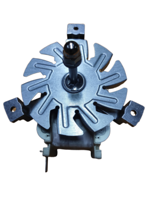 Beko Fırın Fan Motoru ( Mil Uzunluğu: 104mm )