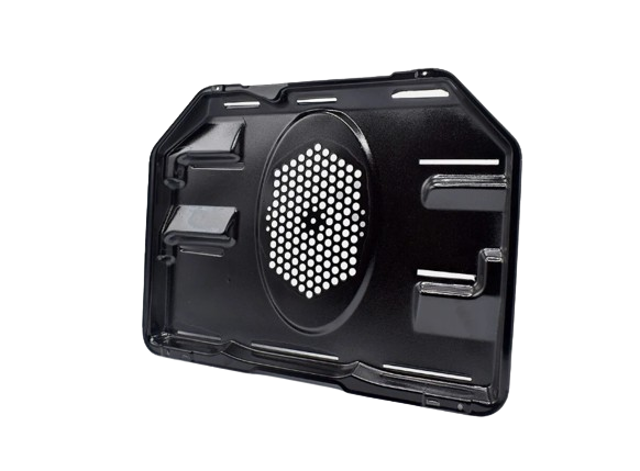 Beko Fırın İç Fan Koruma Sacı ( 219440102 ) - 1