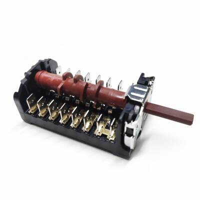 Beko Fırın Komütatörü - 263900054