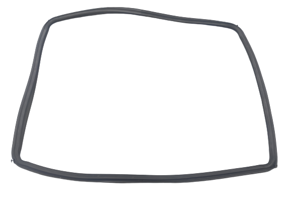 Beko Fırın Ön Kapak Contası - 255100036 - 2