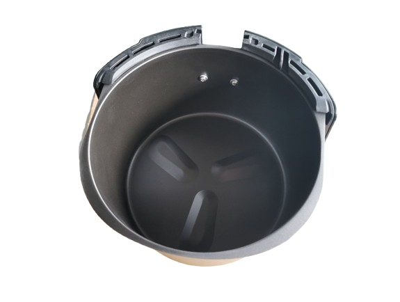 Beko FRA5244 Airfryer Pişirici Fritöz Hazne ( 9178039133 ) - 1