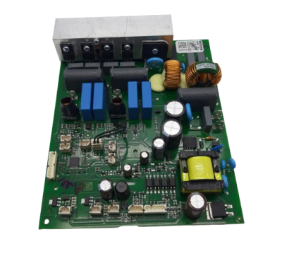 Beko Kahve Makinesi Elektronik Ana Kart - 3583610100 