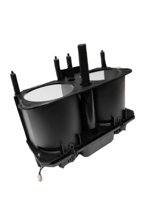 Beko Kahve Makinesi Pişirme Haznesi Yuvası ( 3001930100 ) - 4