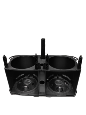 Beko Kahve Makinesi Pişirme Haznesi Yuvası ( 3001930100 ) - 2