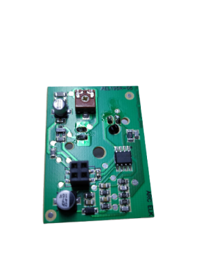 Beko Kahve Makinesi Sensör Kartı - ( 3580230100 ) - 2