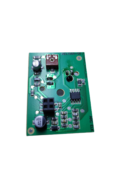 Beko Kahve Makinesi Sensör Kartı - ( 3580230100 ) - 2