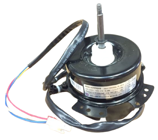 Beko Klima Dış Ünite Fan Motoru 12 - 14 -15 BTU - ( 5400087815 ) - 1